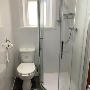 Family Room Shower
